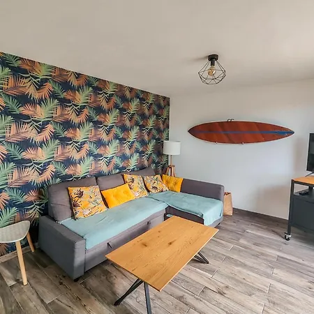Maison Familiale Proche Des Plages Avec Piscine *