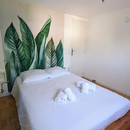 Maison Familiale Proche Des Plages Avec Piscine