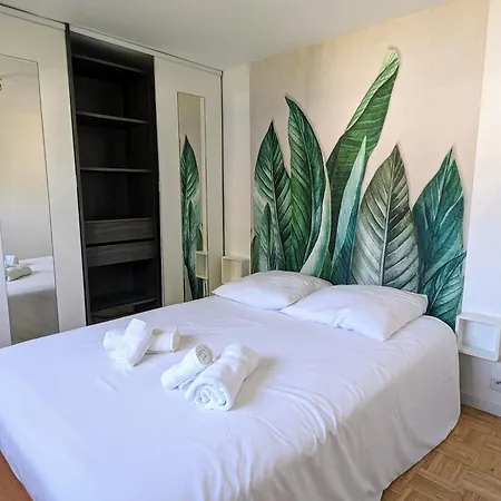 Maison Familiale Proche Des Plages Avec Piscine *